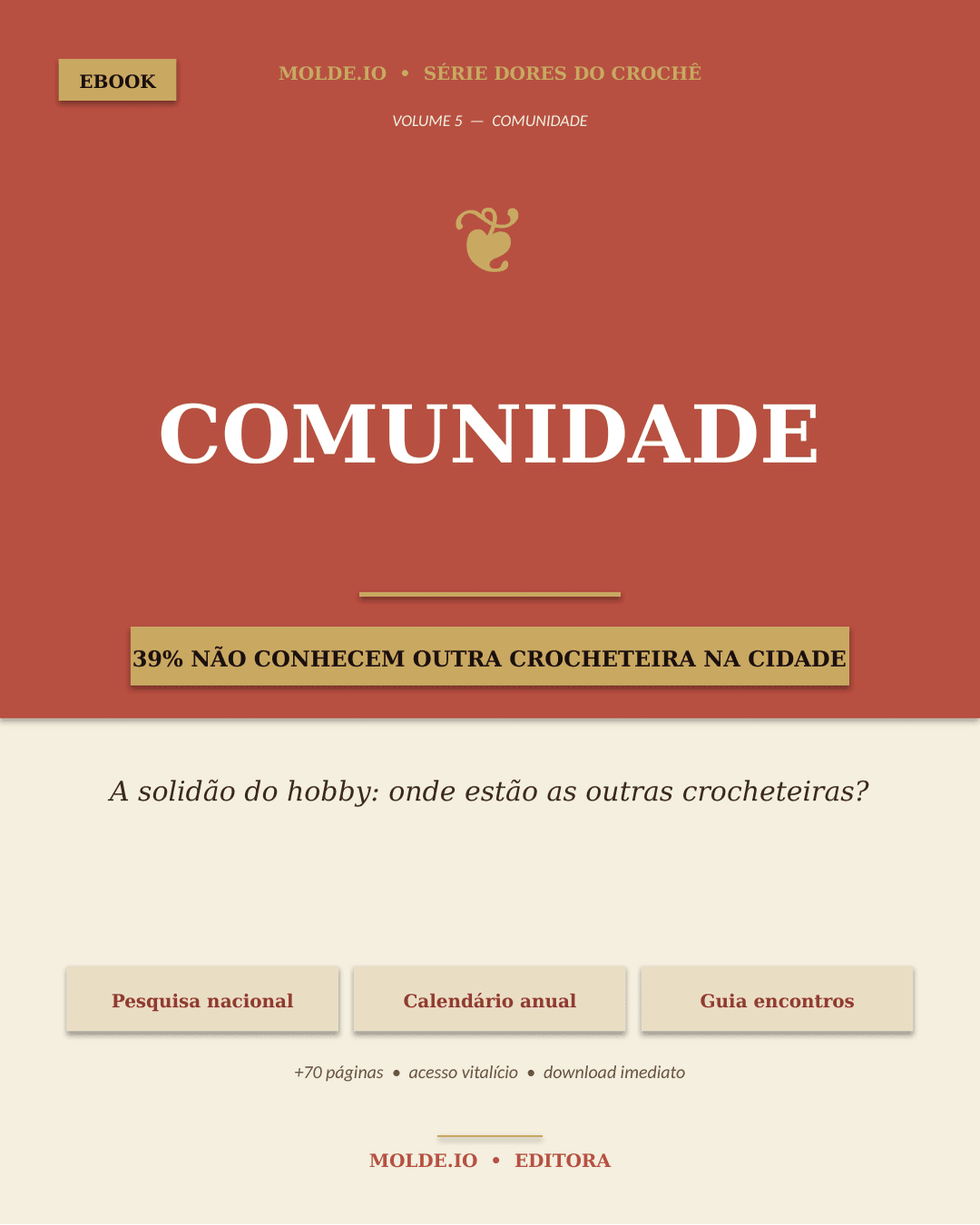 Comunidade: A Solidão do Hobby e Como Quebrá-la